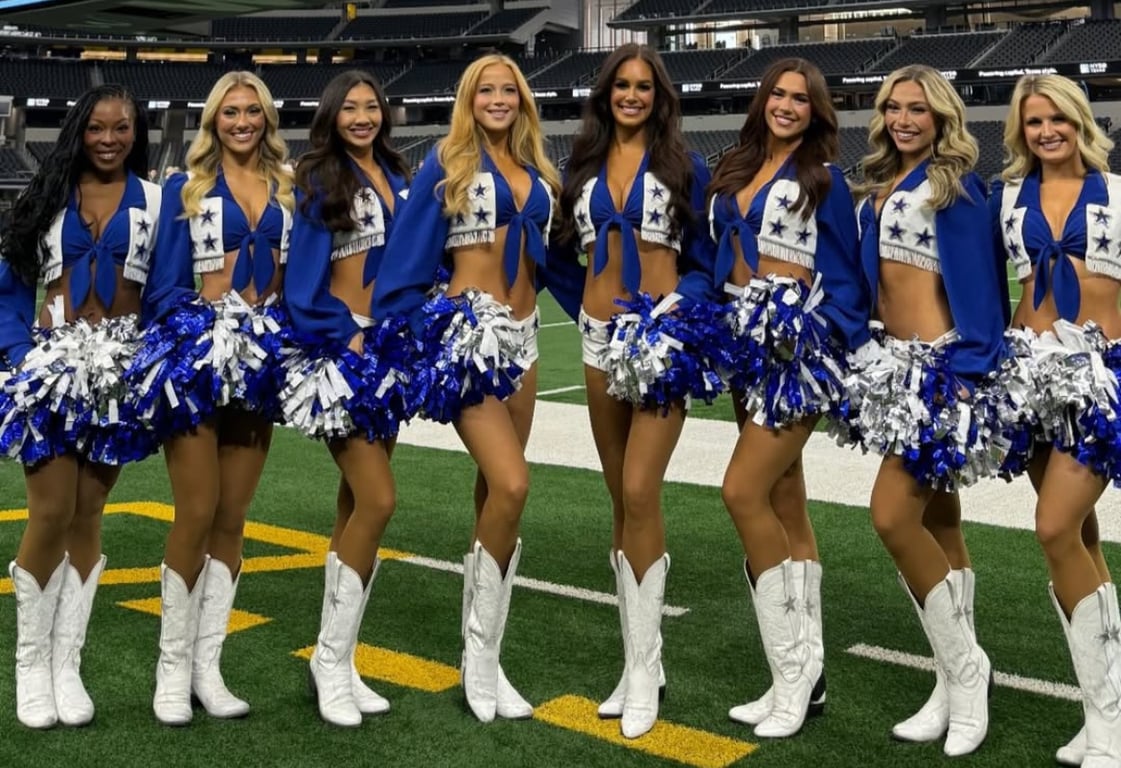 ATT Stadium: Dallas Cowboys Watch Party