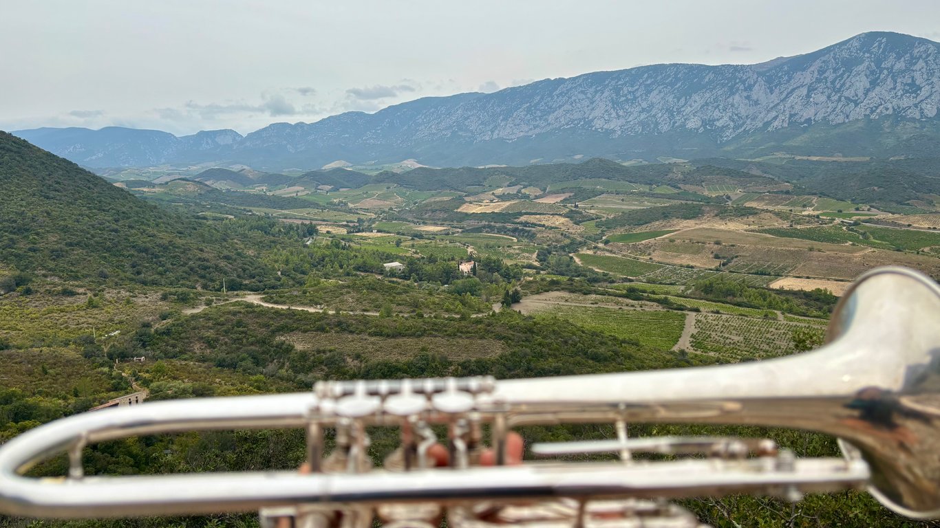 Développement sur les deux plans