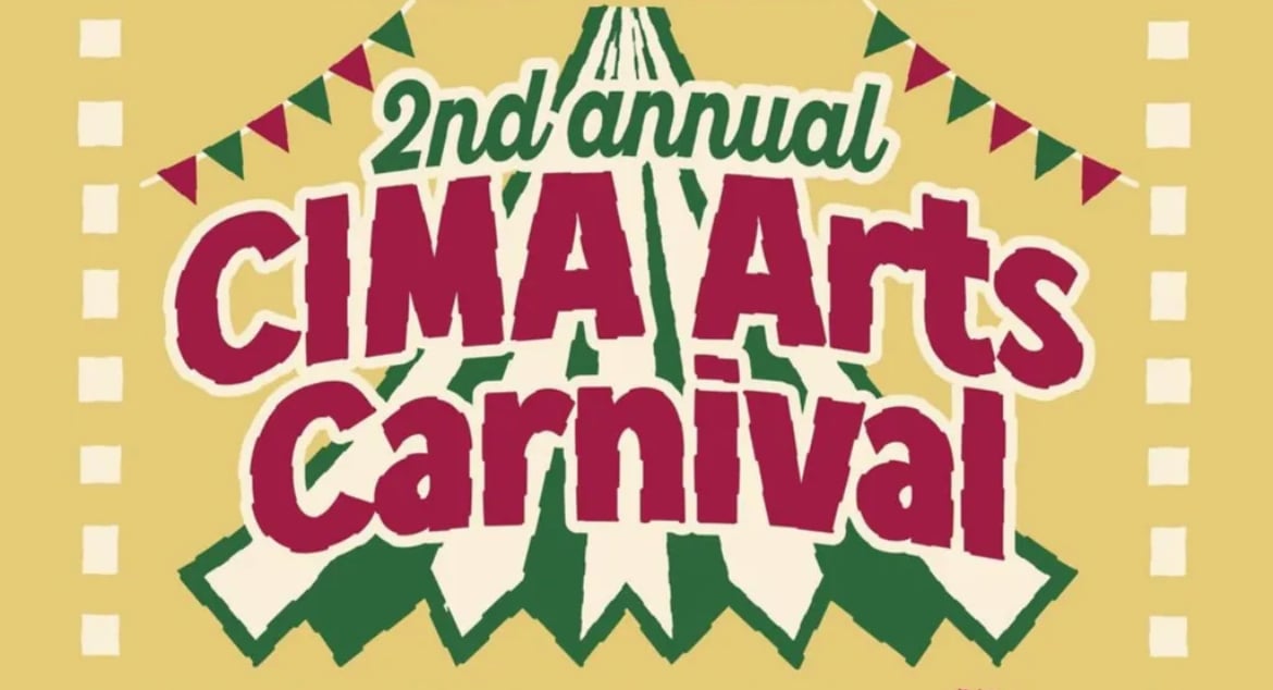 2nd Annual Cima Arts Carnival