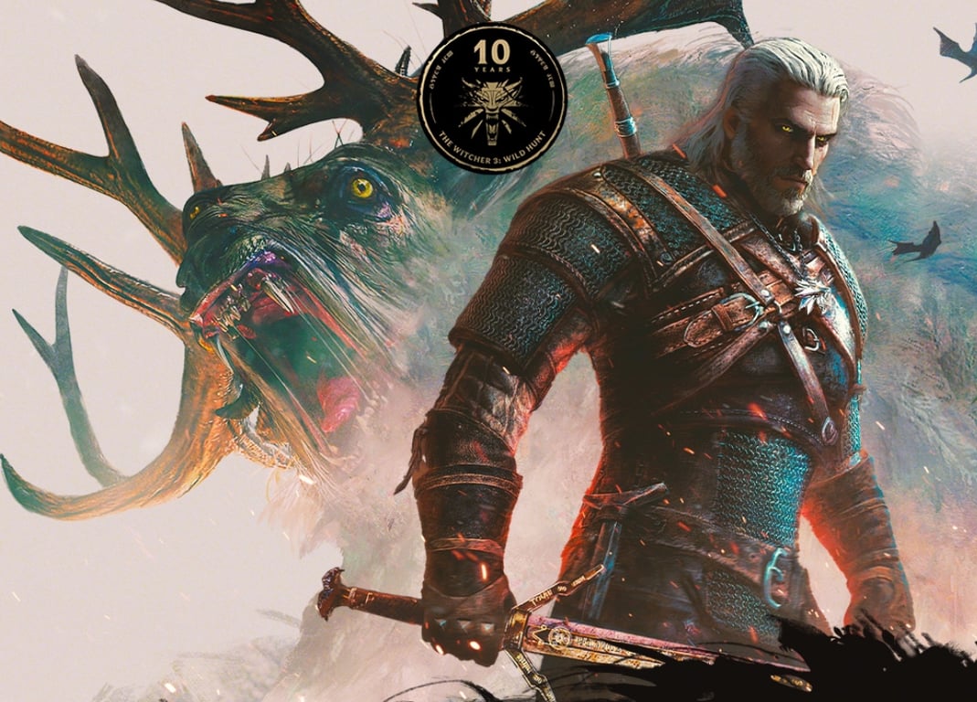 The Witcher In Concert