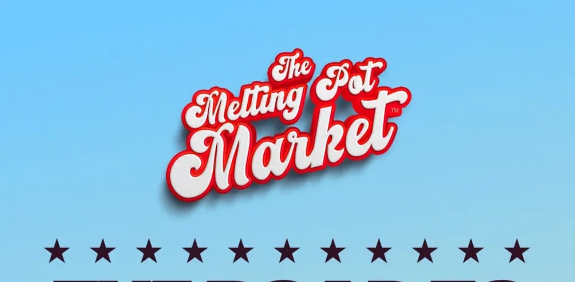 The Melting Pot Market | AT&T Discovery District 