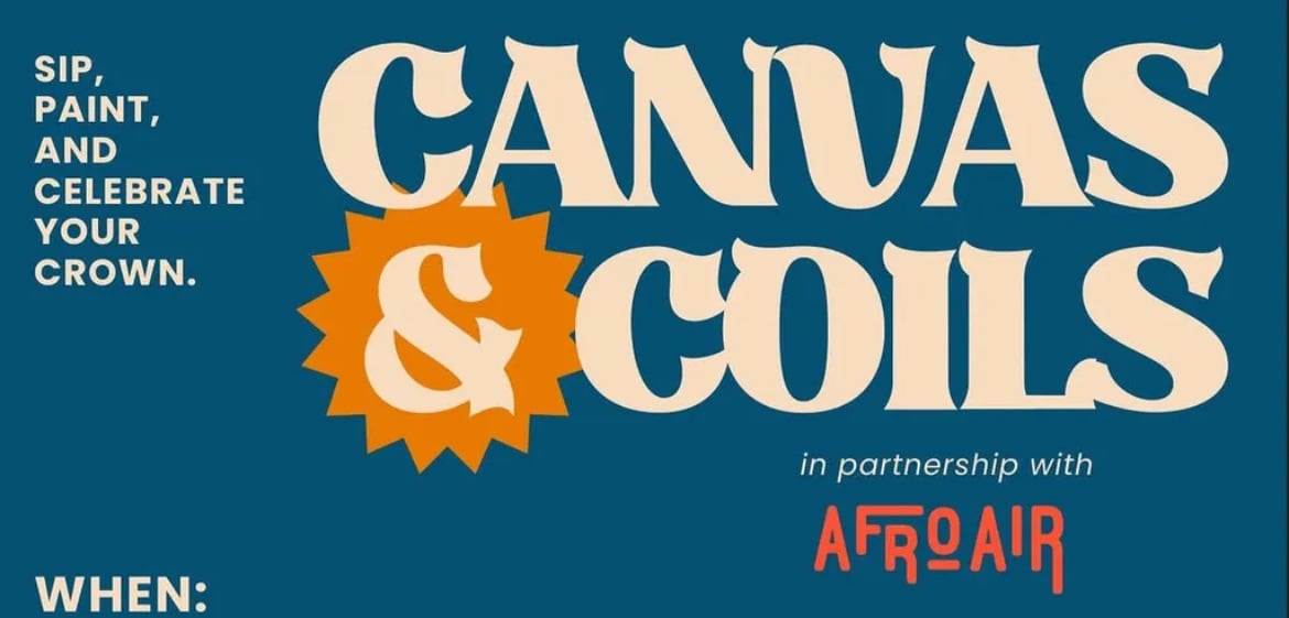 Canvas & Coils