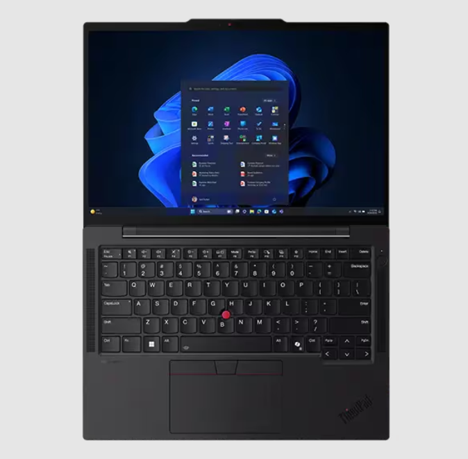 Lenovo ThinkPad T14s Gen 6 14 Inch Intel