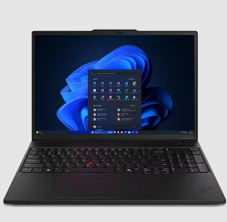 ThinkPad P16s Gen 3 (16″ Intel)