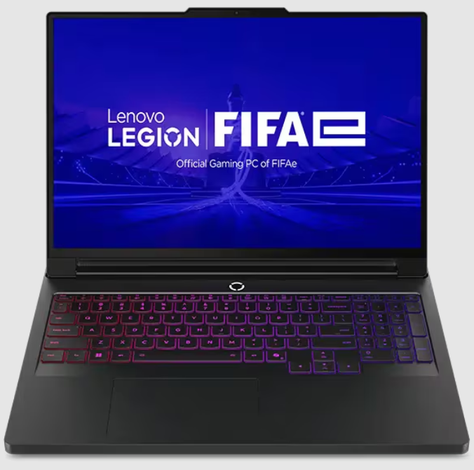 Legion Pro 7i (16'', Gen 10)