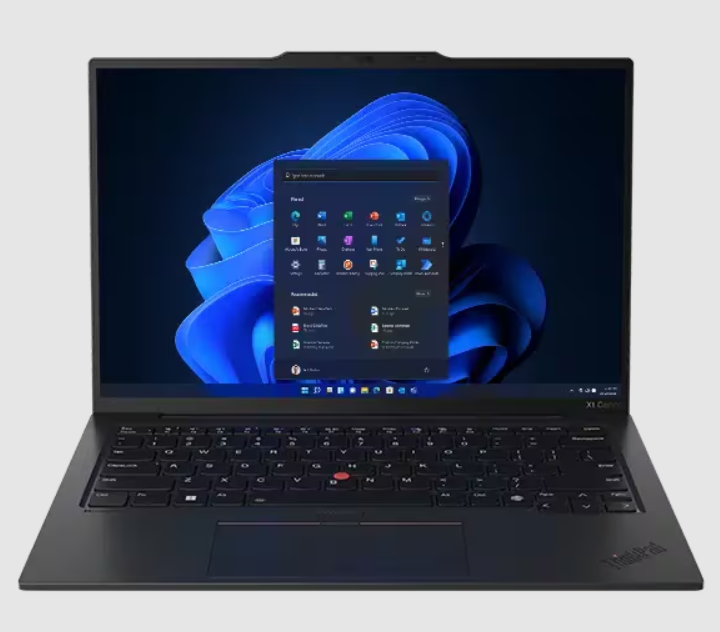 ThinkPad X1 Carbon Gen 12a