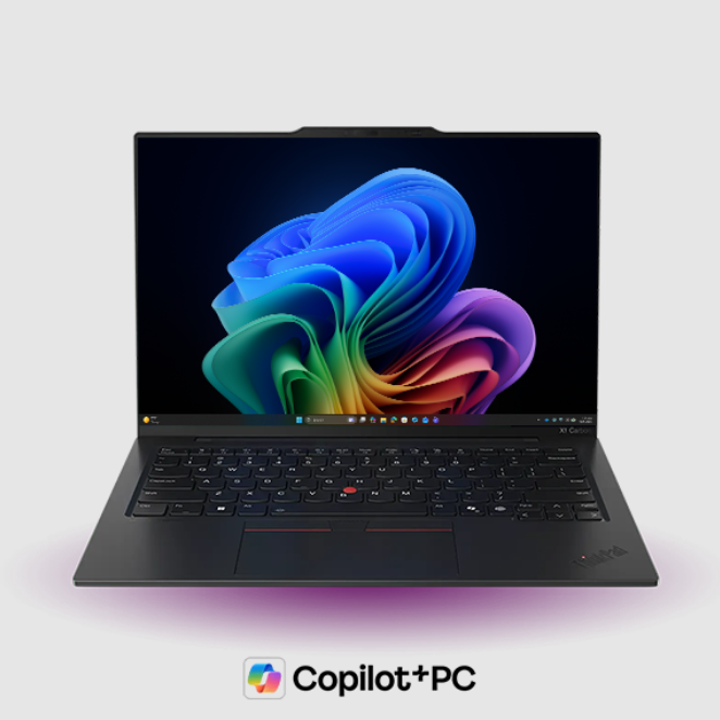 ThinkPad X1 Carbon Gen 13 Aura Edition (14ʺ Intel)