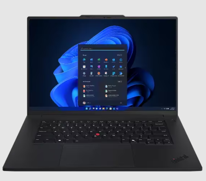 ThinkPad P1 Gen 7 (16" Intel)
