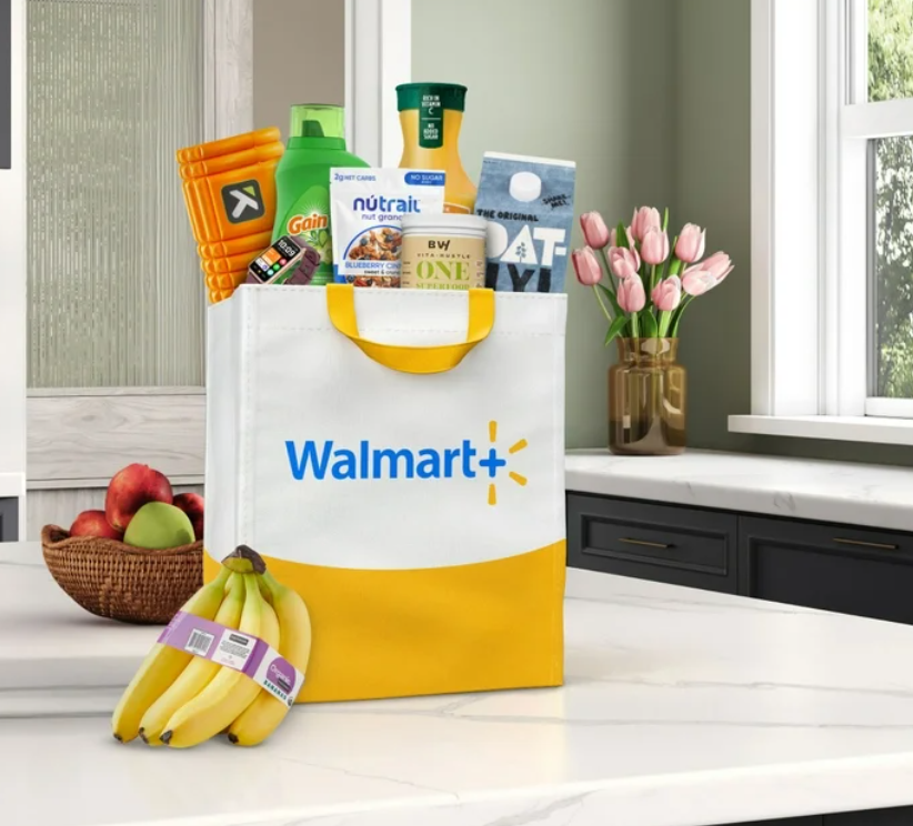 월마트+ 30일 체험