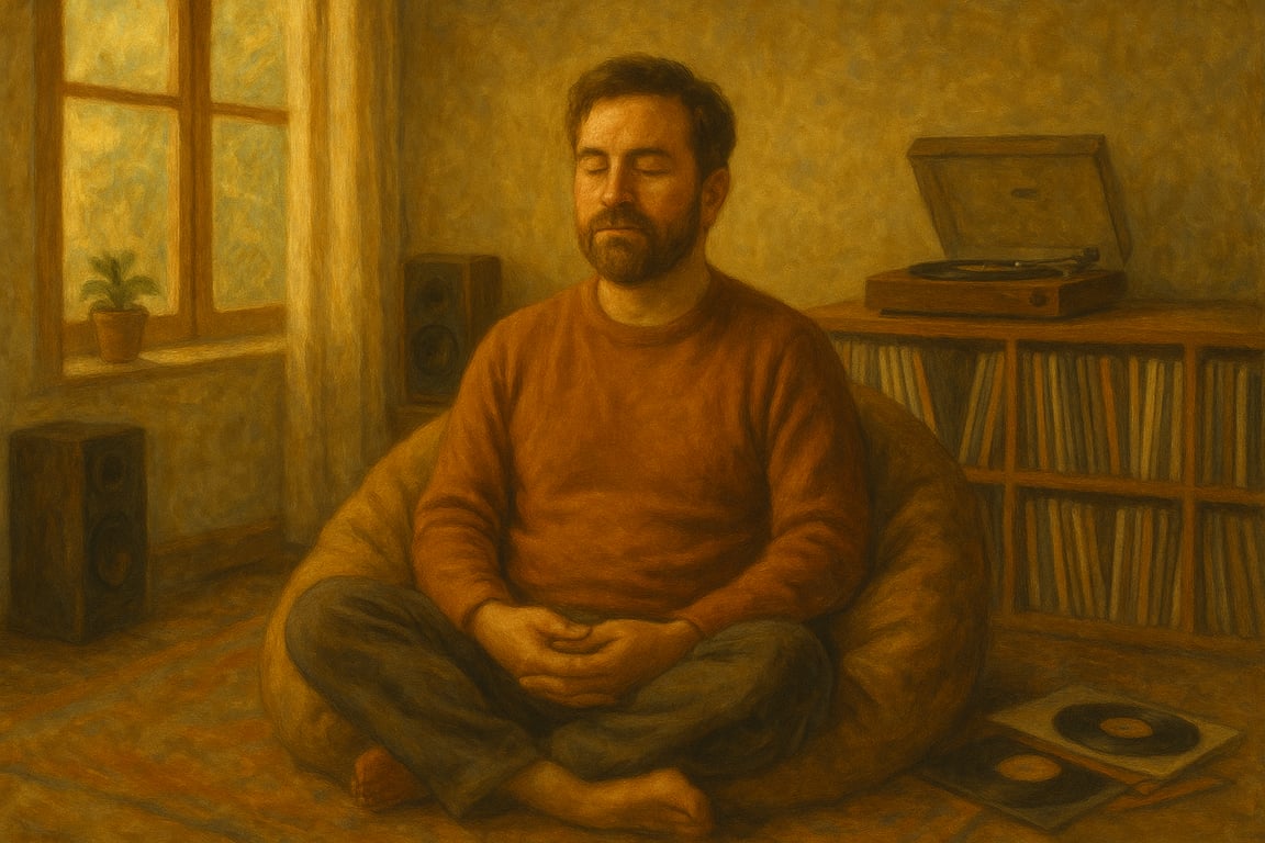 Trouble Sleeping? Why Midday Meditation Can Save Your Day