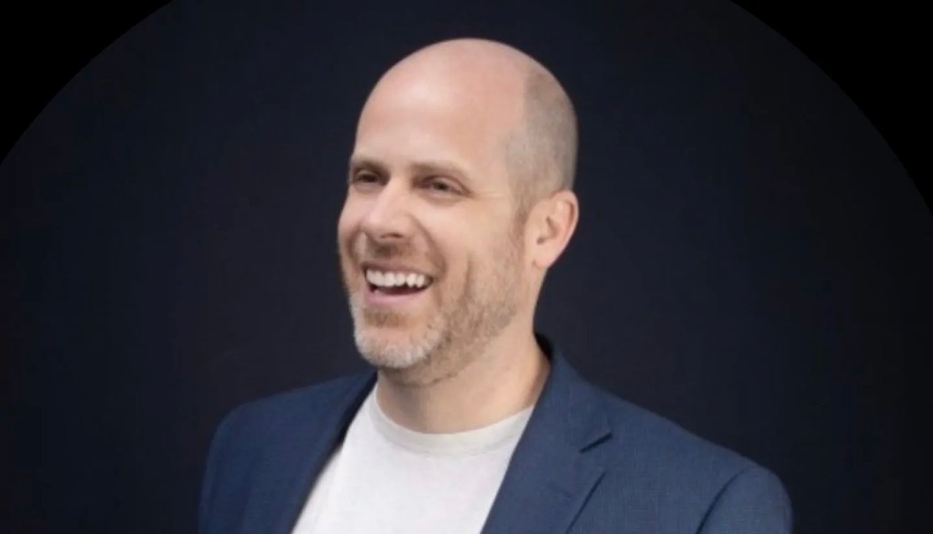 139: Reed Hansen | How Automation, Data & AI Build Business Resilience