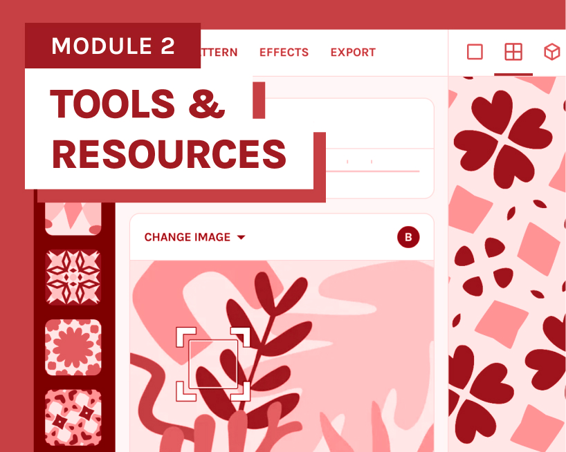 M2 · Tools & resources