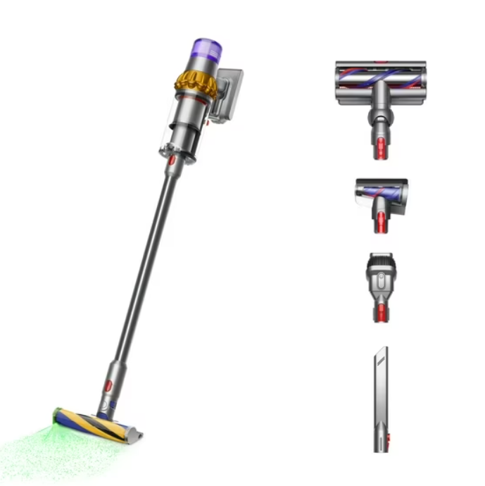 Dyson V15 Detect (무선 청소기)