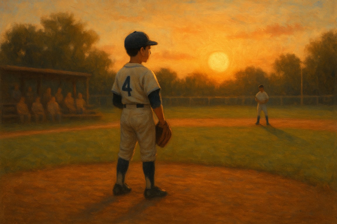 Let Them Play: Why Parents Shouldn’t Coach from the Sidelines