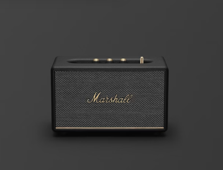 마샬 홈 스피커