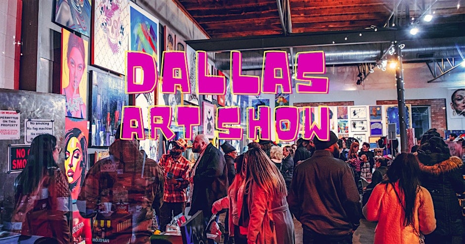 Chocolate and Art Show