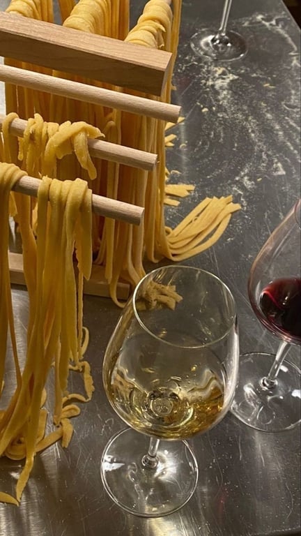 Date Night at Eataly: Hands-On Pasta Making Cooking Class 