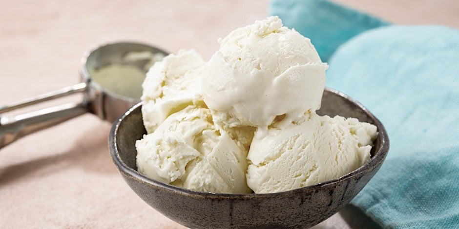 Gelato Making Class