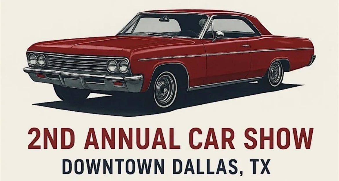 Southside Classic 2nd Annual Car Show