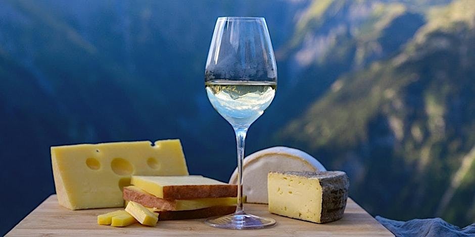 Eataly: Wine & Cheese Tasting