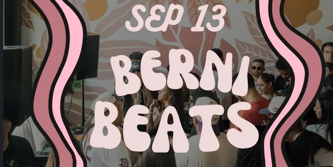 Berni Beats