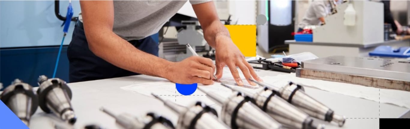 Empowering Suppliers with Visibility, Version Control, and Seamless Collaboration