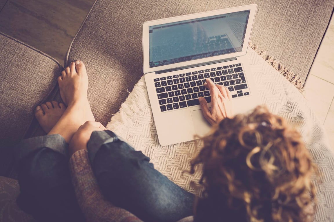 Beginner’s Guide to Remote Permanent Access 