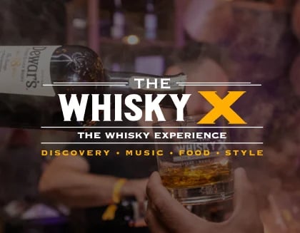 The Whisky Experience