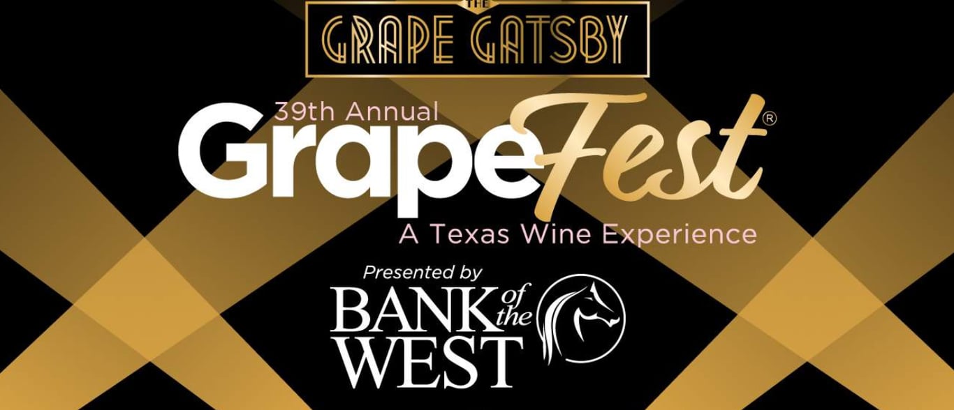 39TH ANNUAL GRAPEFEST | Wine Festival