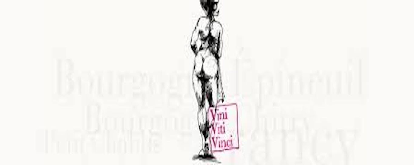 Coteaux Bourguignons a Gege