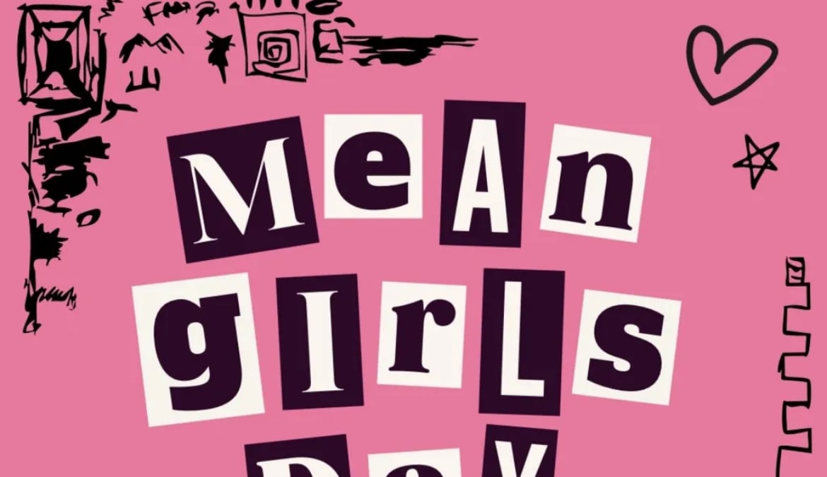 Rooftop Cinema: Mean Girls Outdoors Movie Night | Oct 3rd