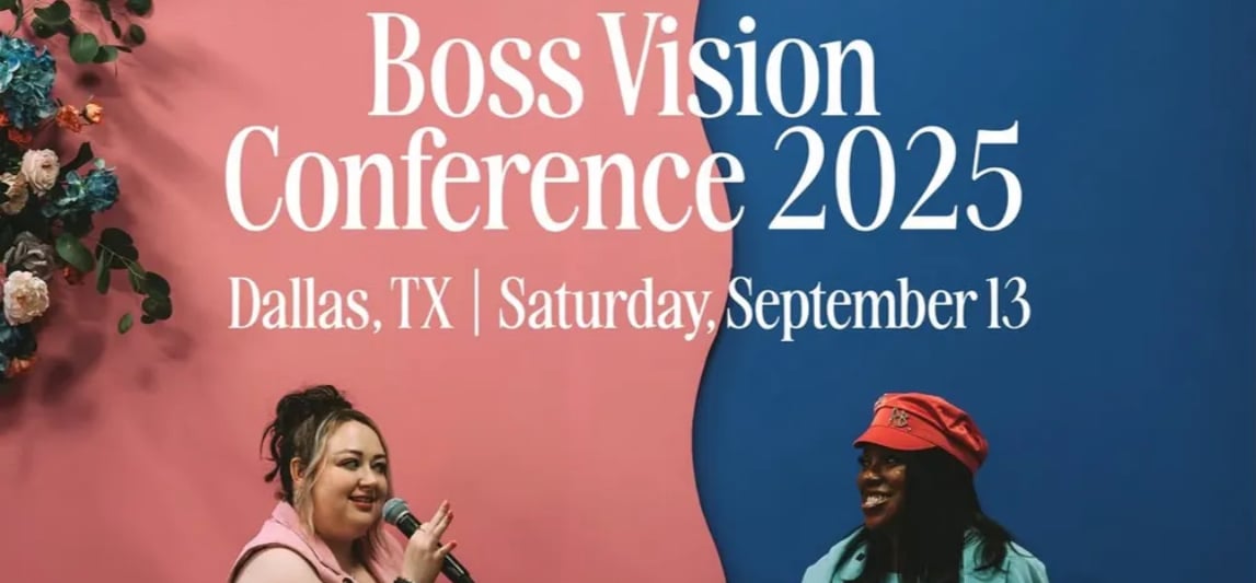 Boss Vision Conference 2025
