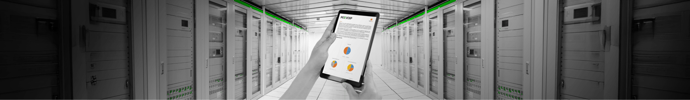 Cloud PBX Luxembourg: Mixvoip tops the OpenField benchmark
