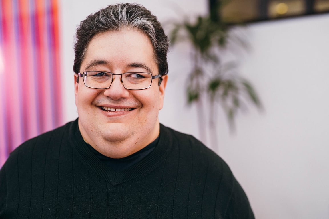 140: Albert Bramante, Ph.D. | Psychology, Hypnosis & AI for Creative Breakthroughs