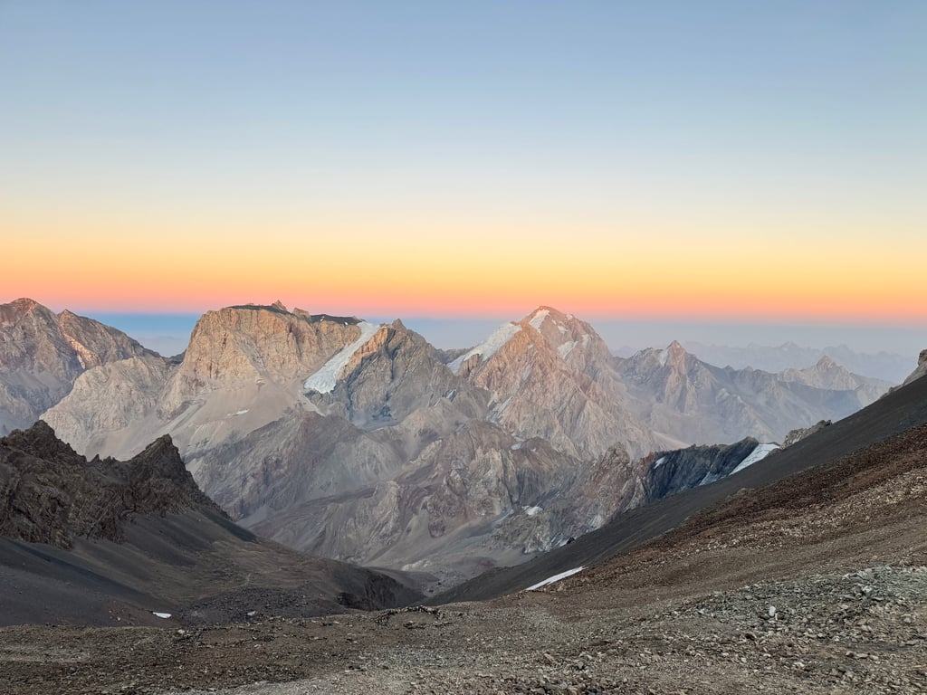 Failed Attempt of “The Loop of 3”