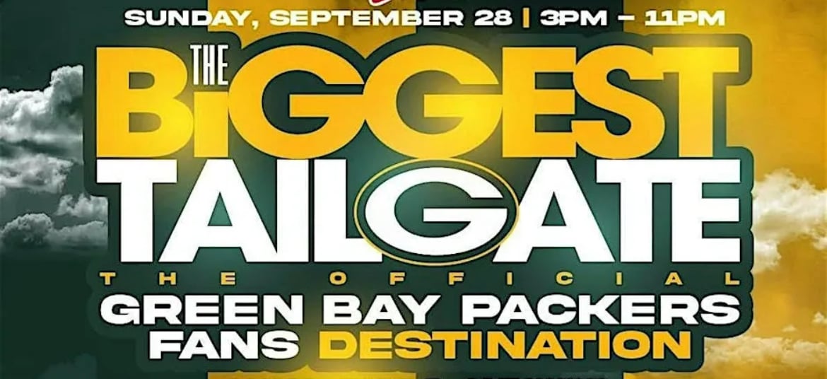 Texas Live!: Cowboys vs Packers Watch Party