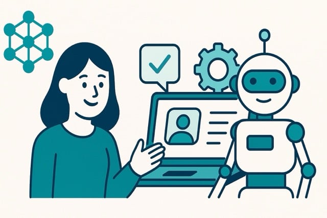 Jak účastníci hodnotí naše AI školení