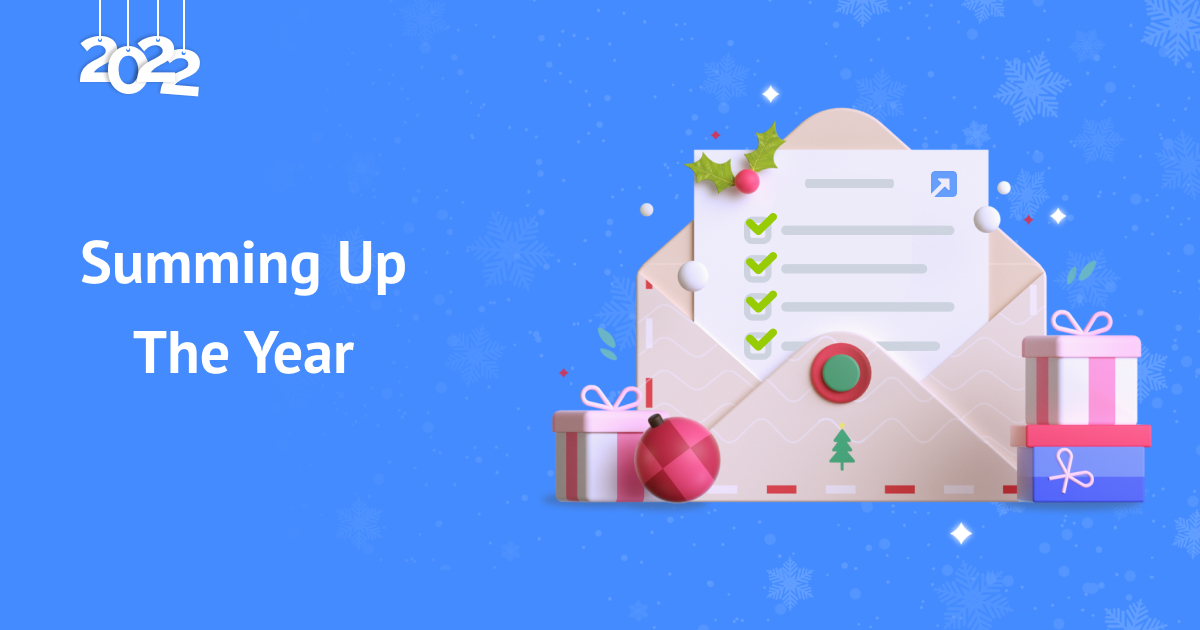 Getscreen.me 2022 Year in Review – Major Features and Updates