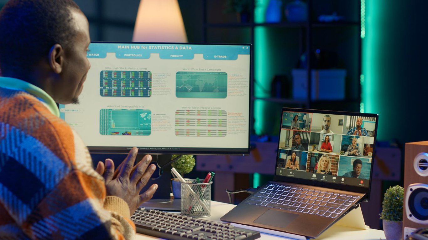 New Getscreen.me Updates: SSO, Faster File Transfer, and More