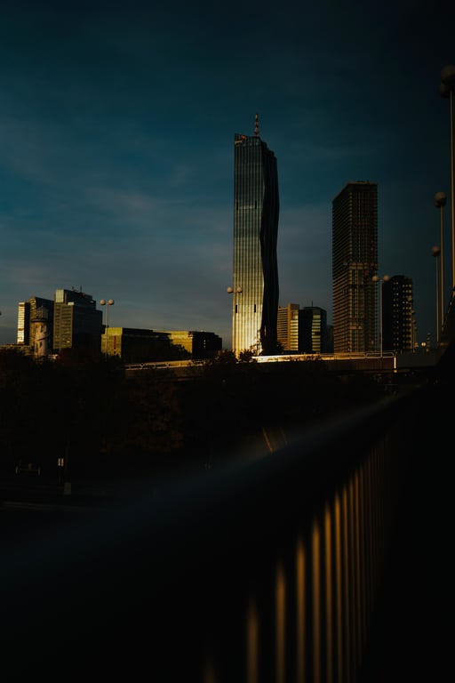 Landscapes and Nature