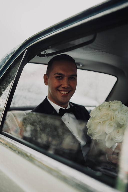 Weddings and Celebrations