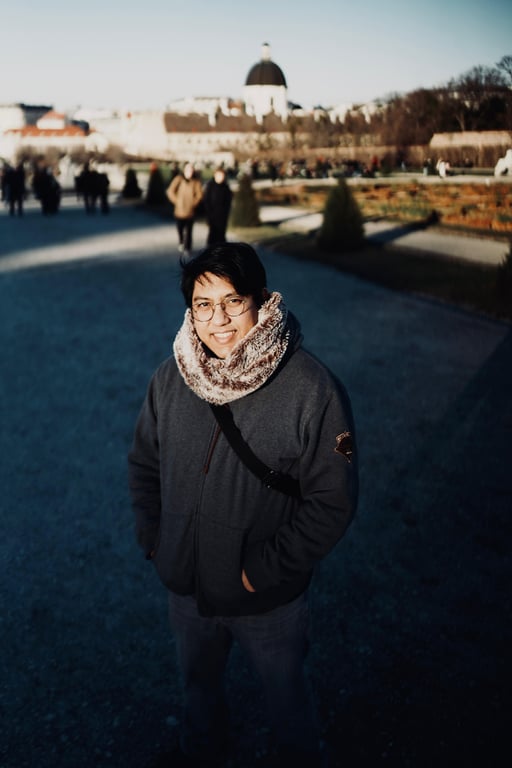 Portraits and People