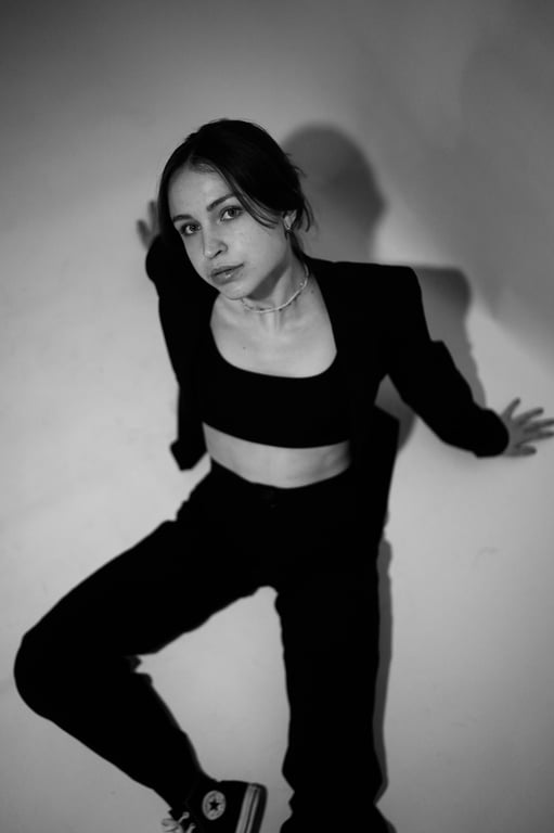 Modeling and Fashion