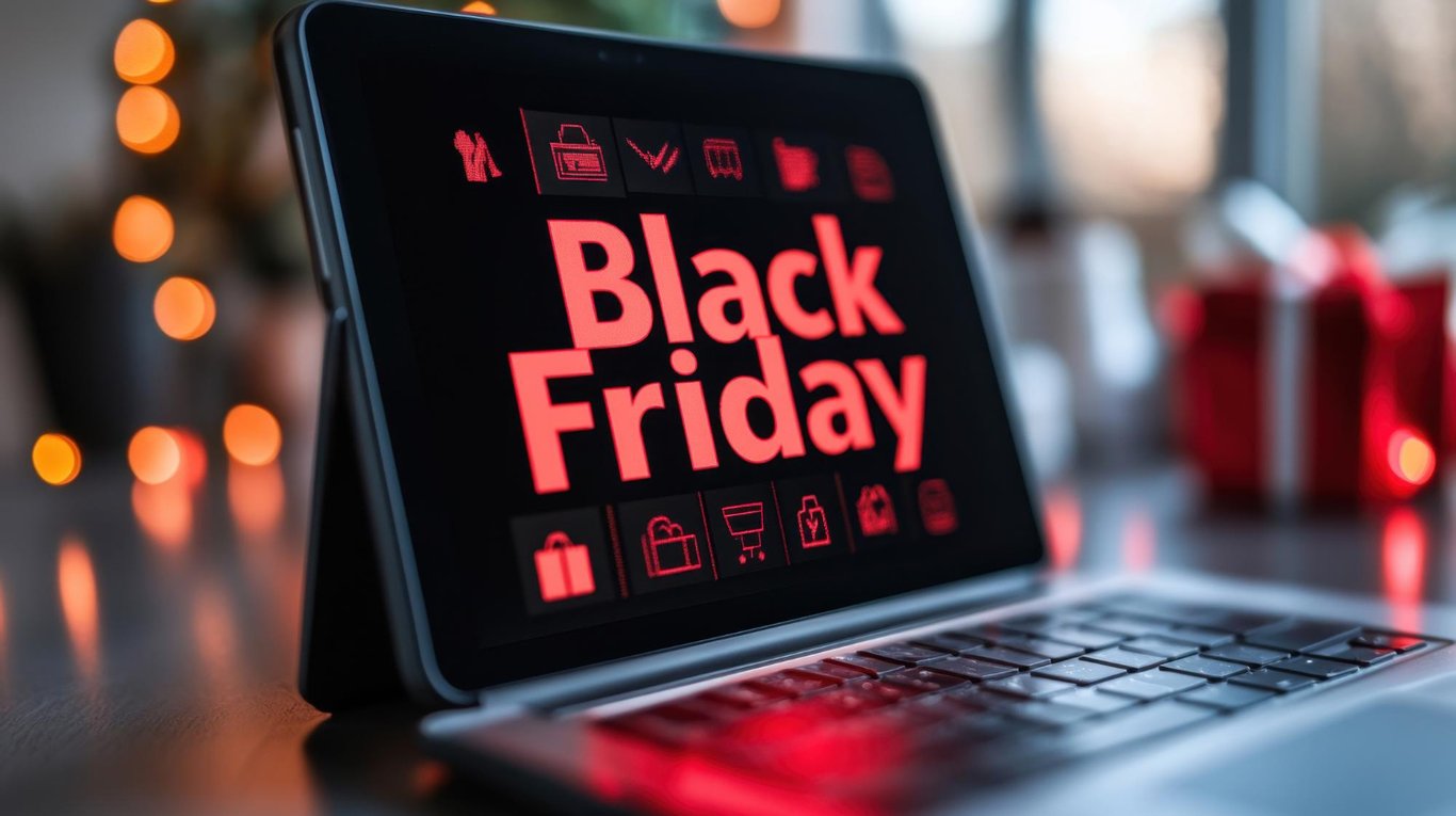 🖤 Black Friday 2022: 50% Off Getscreen.me Remote Desktop Software