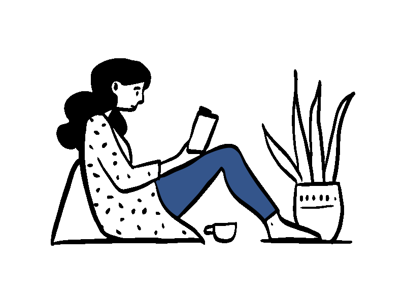 by Pablo Stanley, Open Doodle