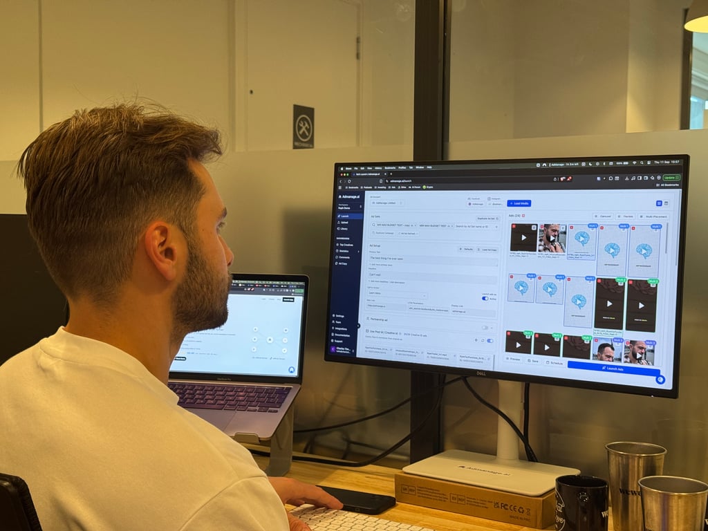 Facebook Ads Bulk Upload: The Complete Guide to Automating Ad Creation
