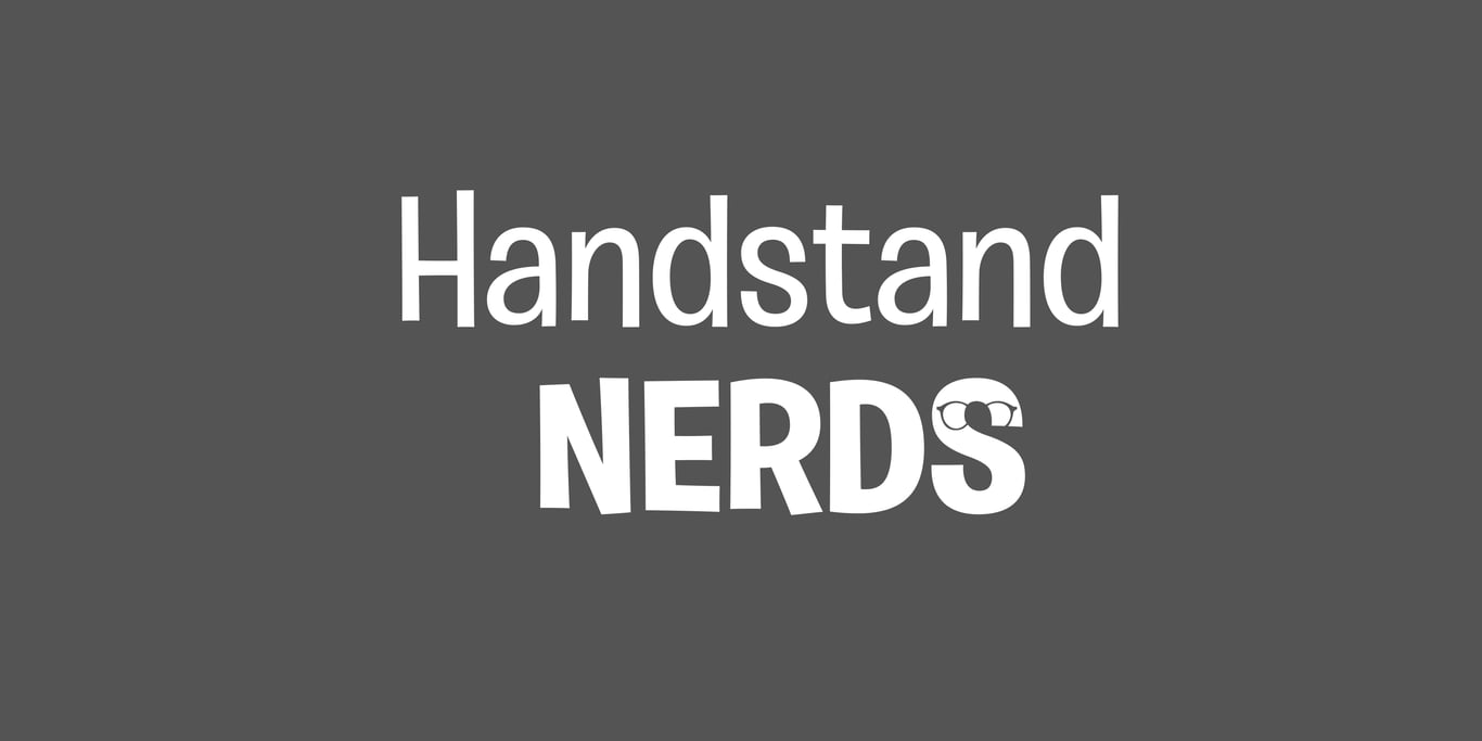 The Nerds
