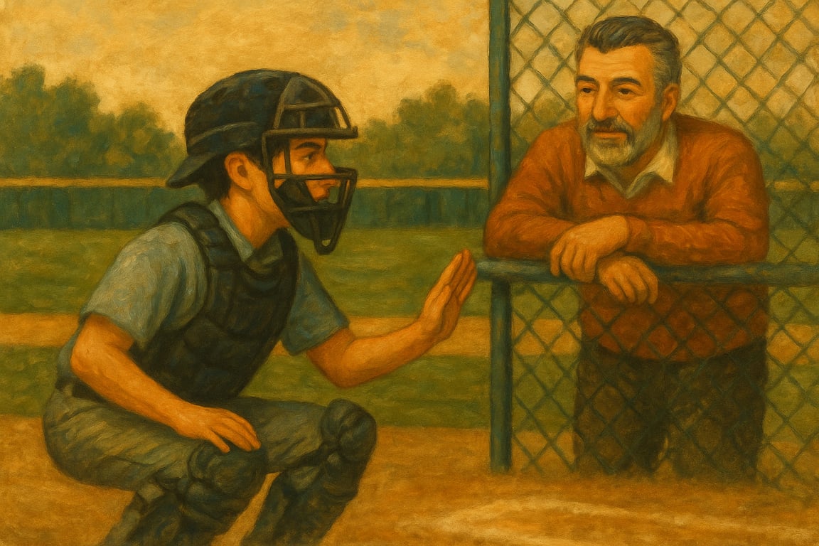 A Night with the Rising Sun