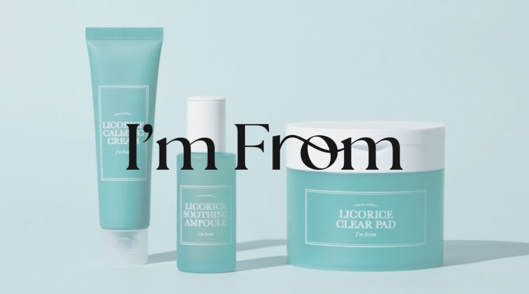 아임프롬은 어떻게 3개월 만에 1698% 매출 성장을 이뤘을까?