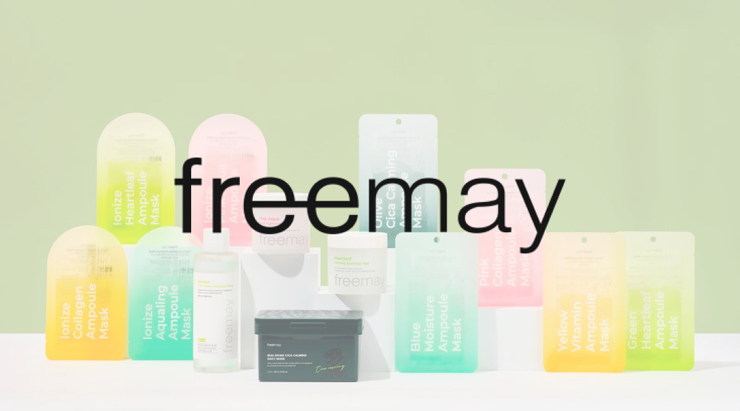 스몰 브랜드의 폭풍 성장! 4개월만에 매출액 1,200배 만들어낸 프리메이